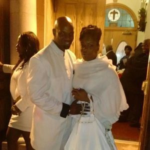 Meet your Posher, Quincy